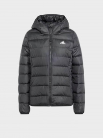 Пуховик Adidas Essentials Light Down модель HZ5724 Фото