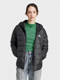 Пуховик Adidas Essentials Light Down модель HZ5724 Фото