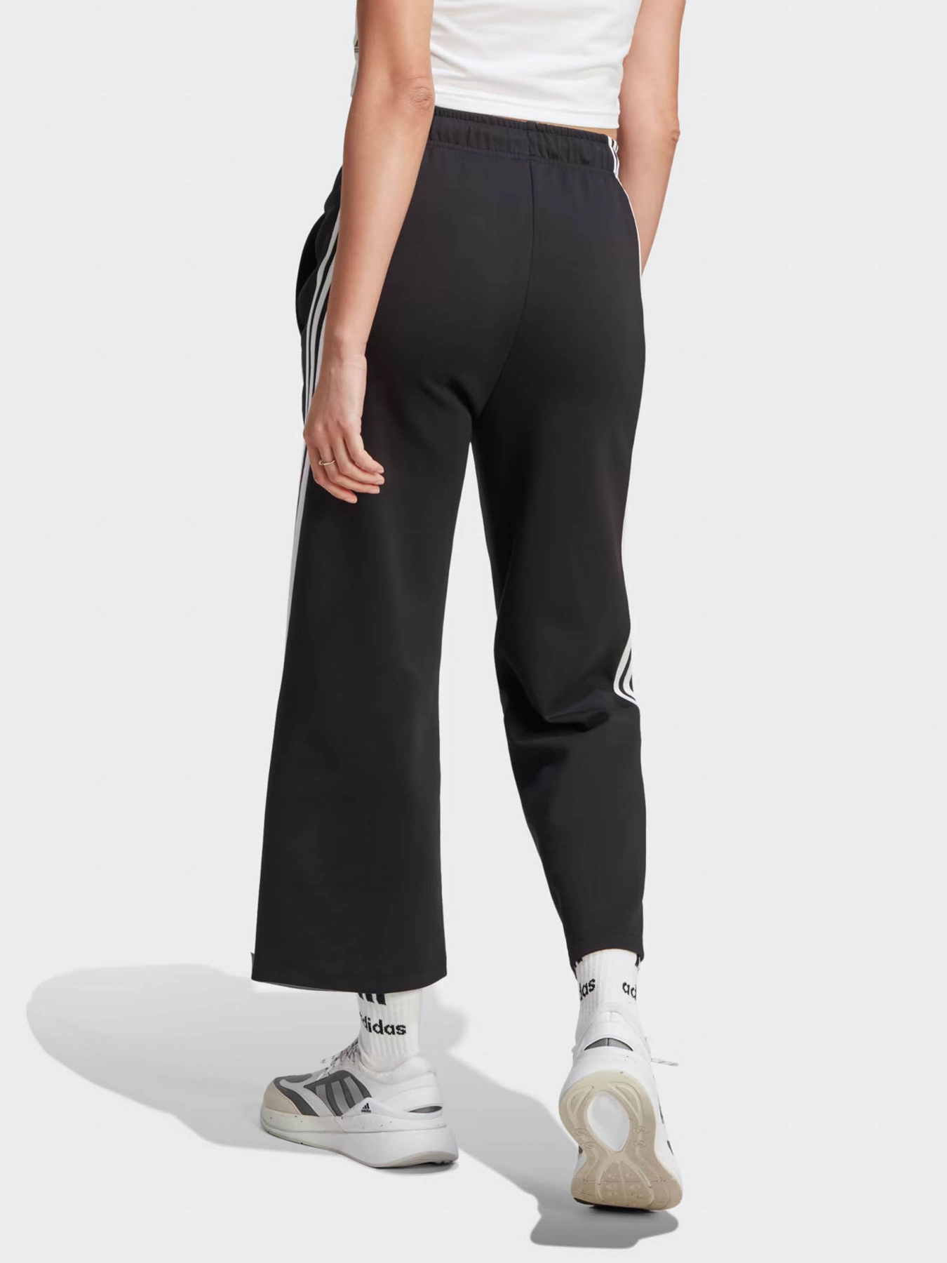 Штаны спортивные Adidas Future Icons 3-Stripes модель II8091 Штаны спортивные Adidas Future Icons 3-Stripes модель II8091 Фото