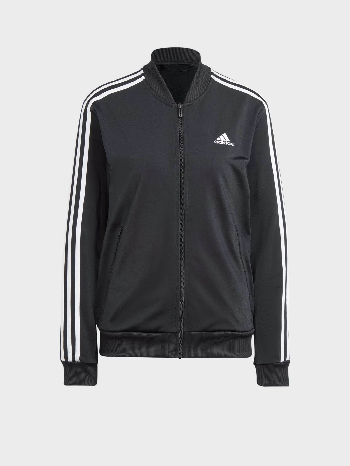 Спортивный костюм Adidas Essentials 3-Stripes модель IJ8781 Фото