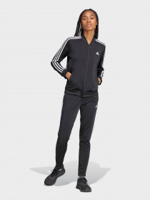 Спортивный костюм Adidas Essentials 3-Stripes модель IJ8781 Фото
