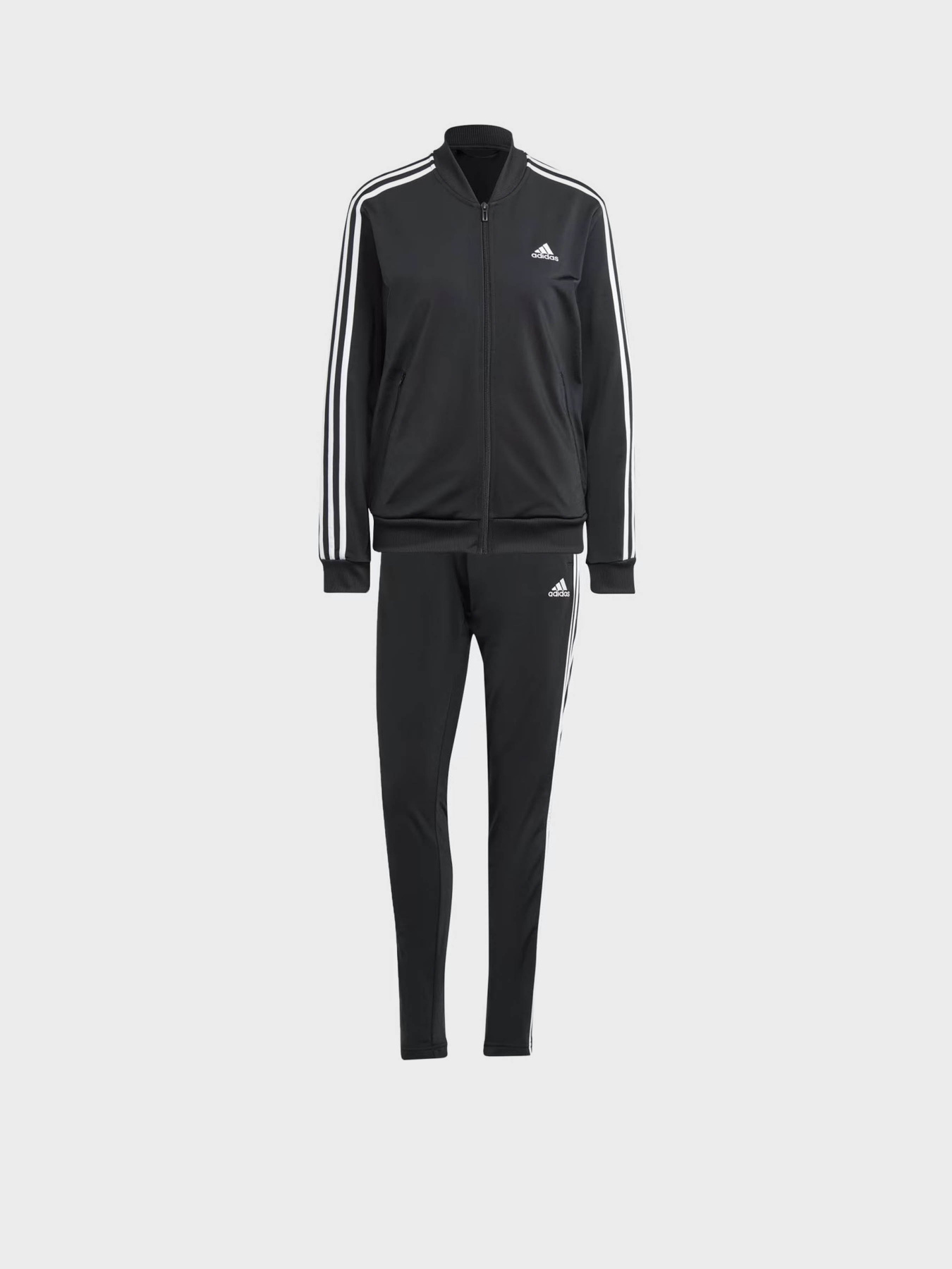 Спортивный костюм Adidas ESSENTIALS 3-STRIPES модель IJ8781 Фото