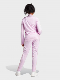 Спортивный костюм Adidas Essentials 3-Stripes модель IJ8787 Фото