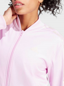 Спортивный костюм Adidas Essentials 3-Stripes модель IJ8787 Фото