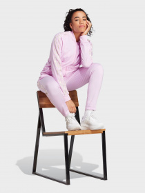 Спортивний костюм Adidas Essentials 3-Stripes модель IJ8787 Фото