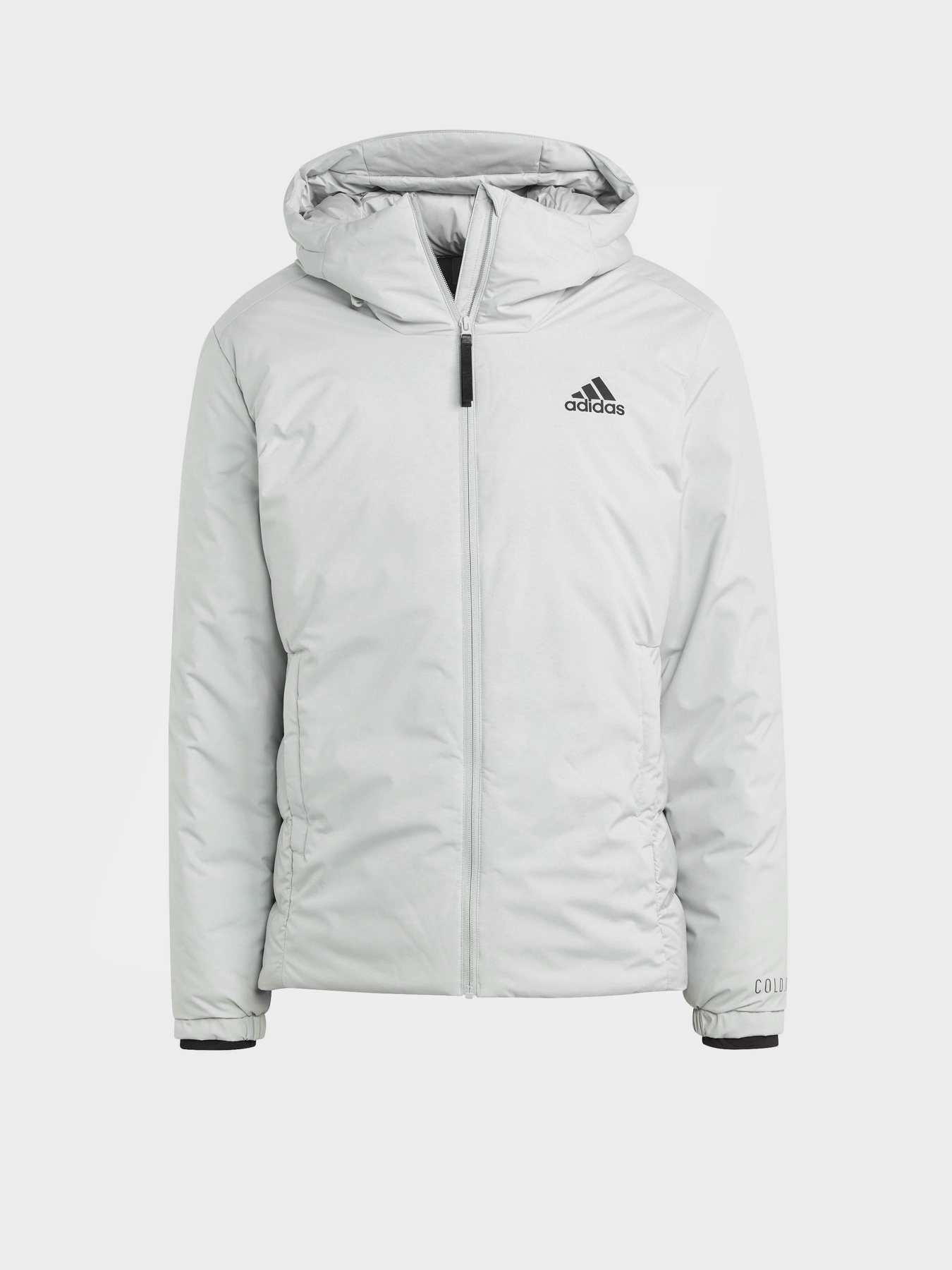 Пуховик Adidas Traveer COLD.RDY Sportswear модель IK3138 Фото