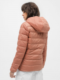 Пуховик Adidas Essentials Light Down модель IK3239 Фото