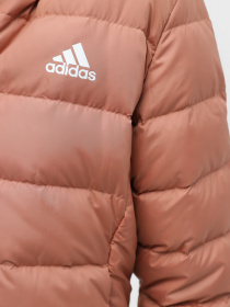 Пуховик Adidas Essentials Light Down модель IK3239 Фото