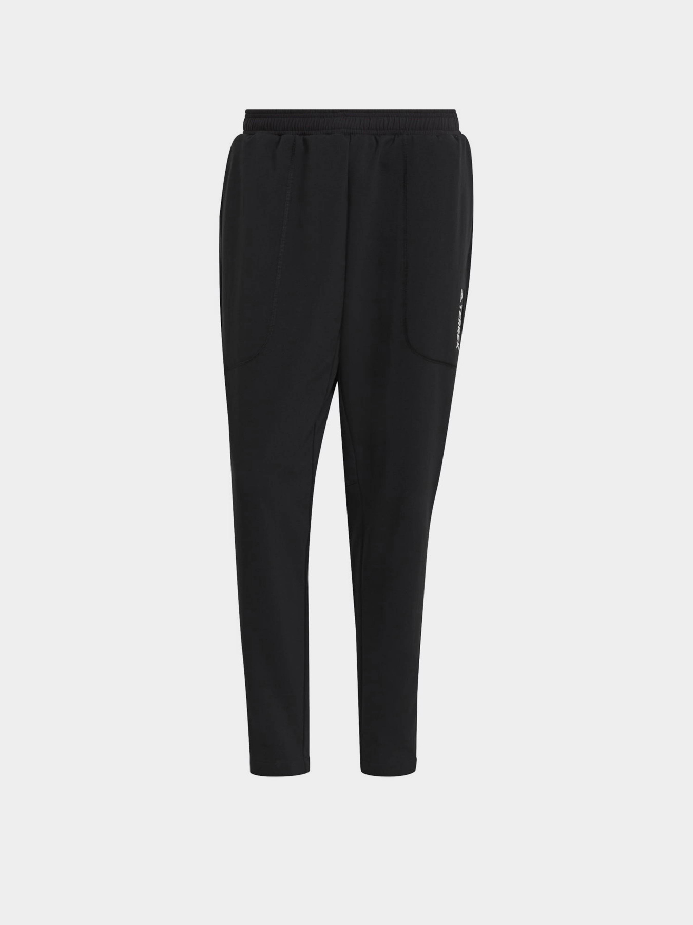 Штаны спортивные Adidas Terrex Multi Primegreen модель GM4771 Фото