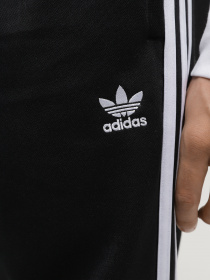 Штаны спортивные Adidas Adicolor Classics Cut Line модель HK7429 Фото