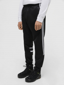 Спортивні штани Adidas Adicolor Classics Cut Line модель HK7429 Фото