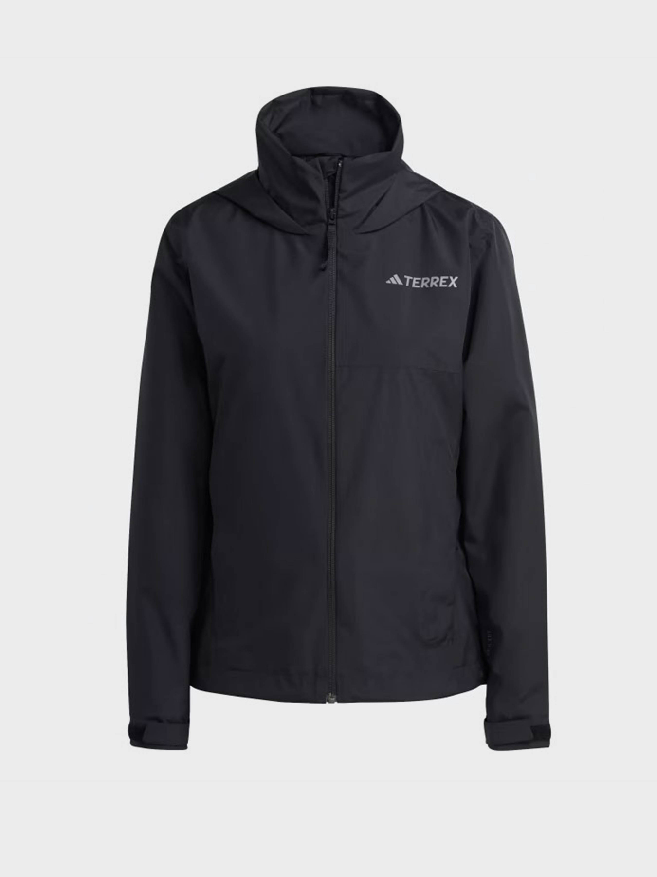 Ветровка Adidas Terrex Multi RAIN.RDY 2-Layer Rain модель HN5460 Фото