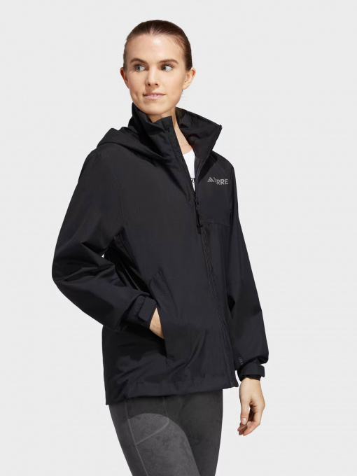 Ветровка Adidas Terrex Multi RAIN.RDY 2-Layer Rain модель HN5460 Фото