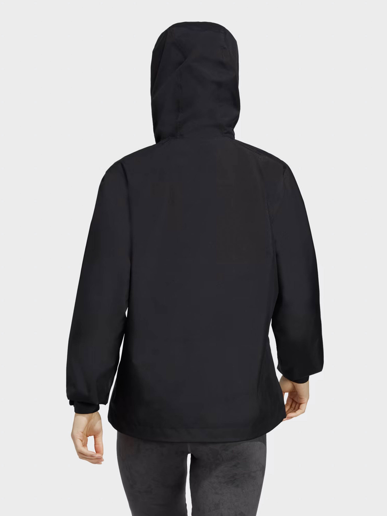 Вітровка Adidas Terrex Multi RAIN.RDY 2-Layer Rain модель HN5460 Вітровка Adidas Terrex Multi RAIN.RDY 2-Layer Rain модель HN5460 Фото