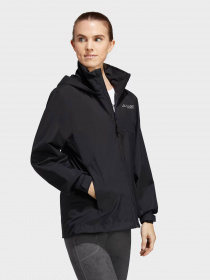 Ветровка Adidas Terrex Multi RAIN.RDY 2-Layer Rain модель HN5460 Ветровка Adidas Terrex Multi RAIN.RDY 2-Layer Rain модель HN5460 Фото