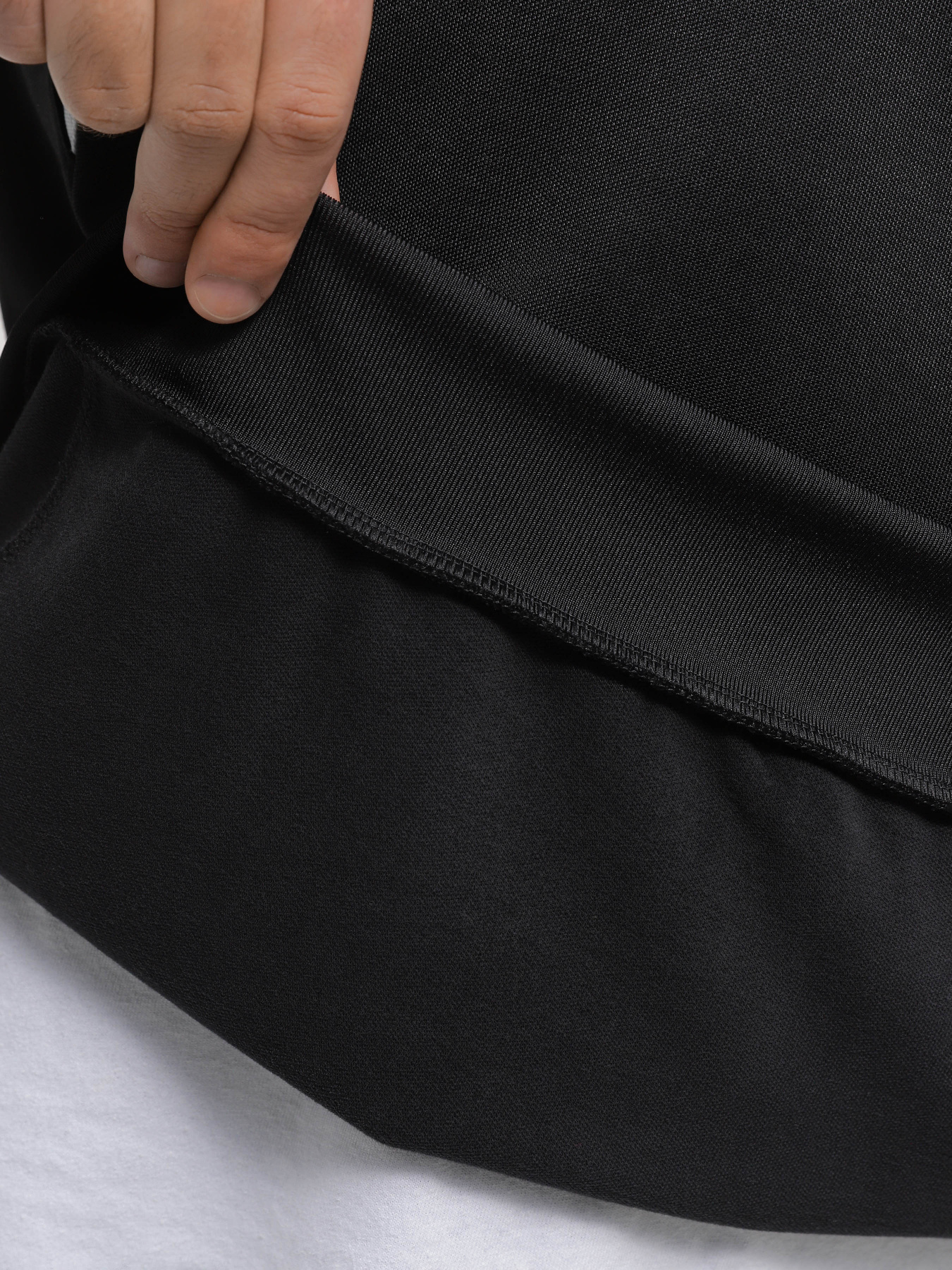 Худи Adidas Adicolor Classics Cut Line модель HS2065 Худи Adidas Adicolor Classics Cut Line модель HS2065 Фото