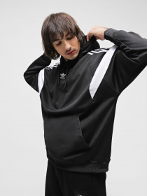 Худі Adidas Adicolor Classics Cut Line модель HS2065 Фото