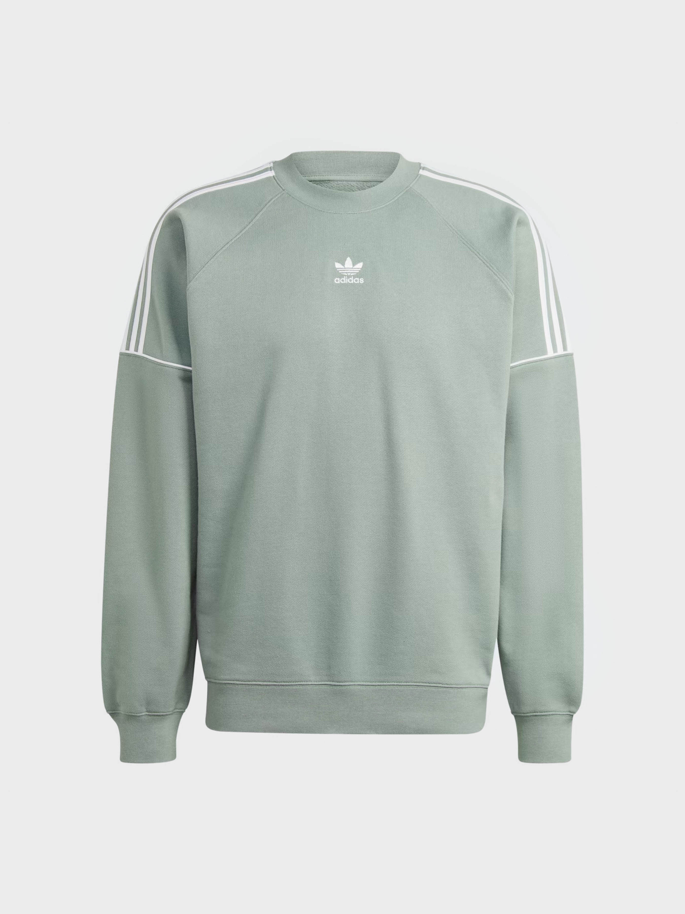 Свитшот Adidas Rekive Crew  модель IB8696 Фото
