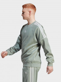 Світшот Adidas Rekive Crew  модель IB8696 Фото