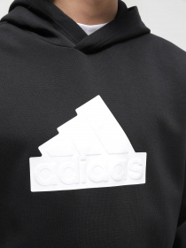 Худі Adidas Future Icons Badge of Sport  модель IC3745 Фото