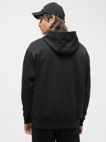 Худи Adidas Future Icons Badge of Sport  модель IC3745 Фото