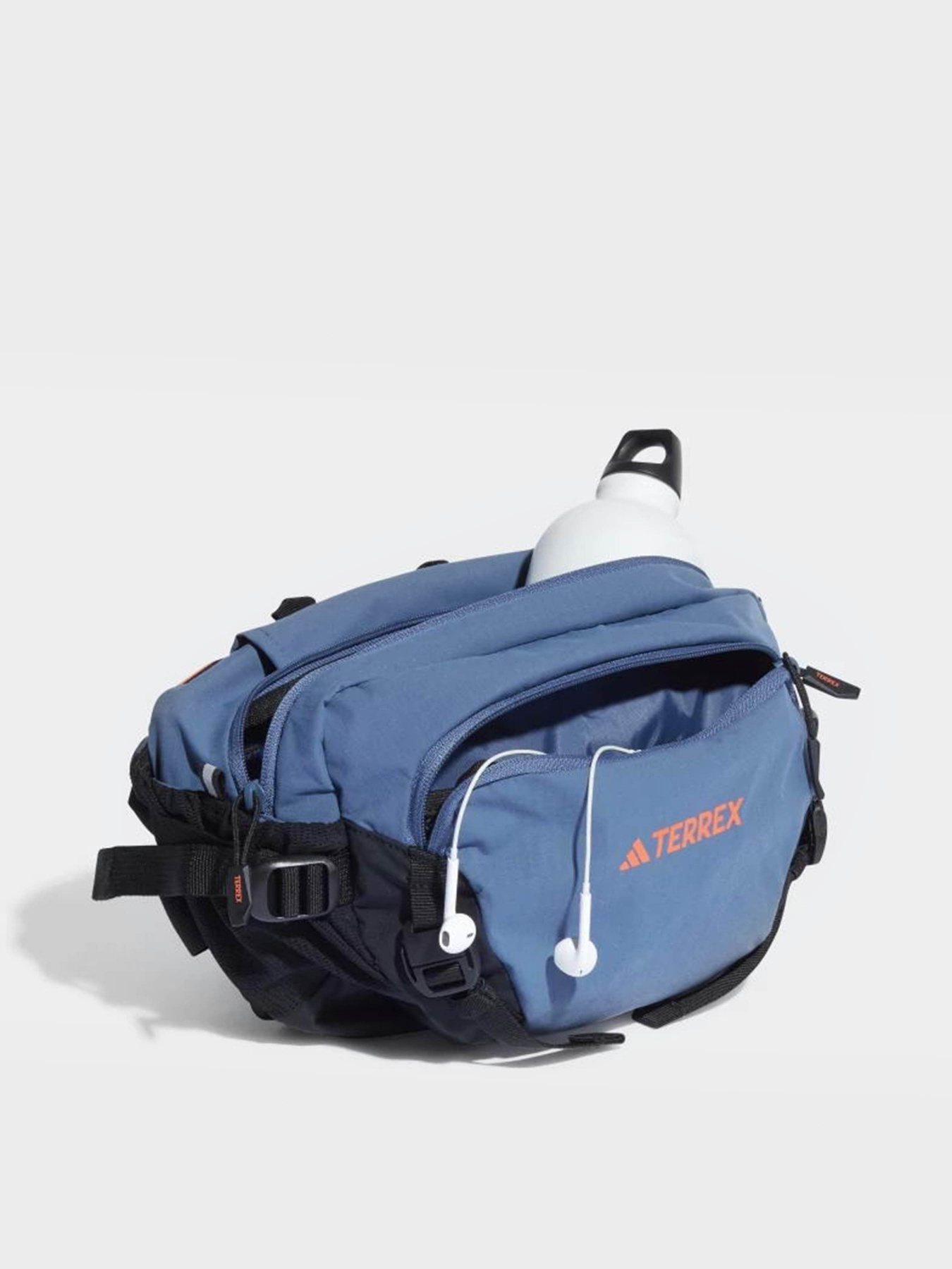 Поясная сумка Adidas Terrex Aeroready модель HS7990 Фото