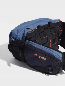 Поясная сумка Adidas Terrex Aeroready модель HS7990 Фото
