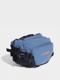Поясна сумка Adidas Terrex Aeroready модель HS7990 Фото
