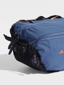 Поясна сумка Adidas Terrex Aeroready модель HS7990 Фото