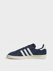 Кеды низкие Adidas Campus 80s модель FZ6153 Фото