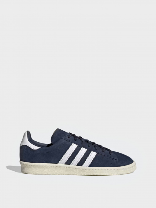 Кеды низкие Adidas Campus 80s модель FZ6153 Фото