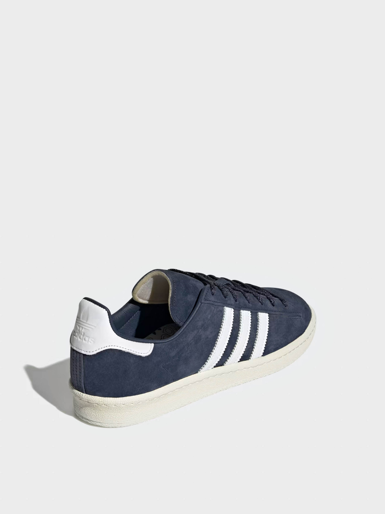 Кеди низькі Adidas Campus 80s модель FZ6153 Фото