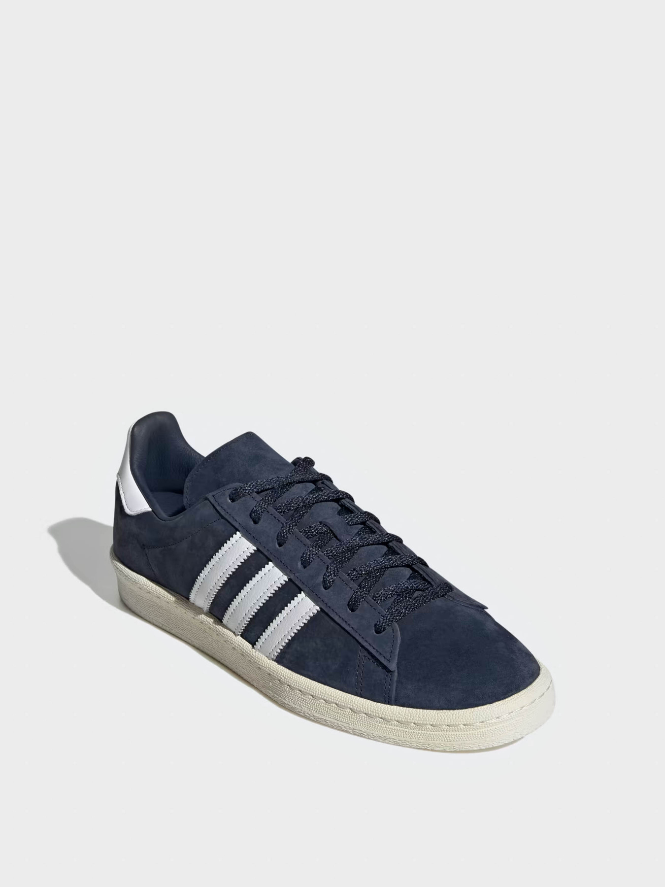 Кеди низькі Adidas Campus 80s модель FZ6153 Фото