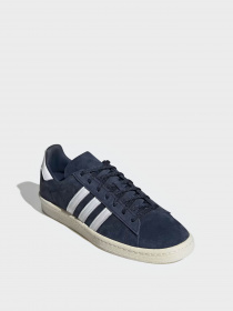 Кеди низькі Adidas Campus 80s модель FZ6153 Фото