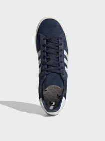 Кеди низькі Adidas Campus 80s модель FZ6153 Фото