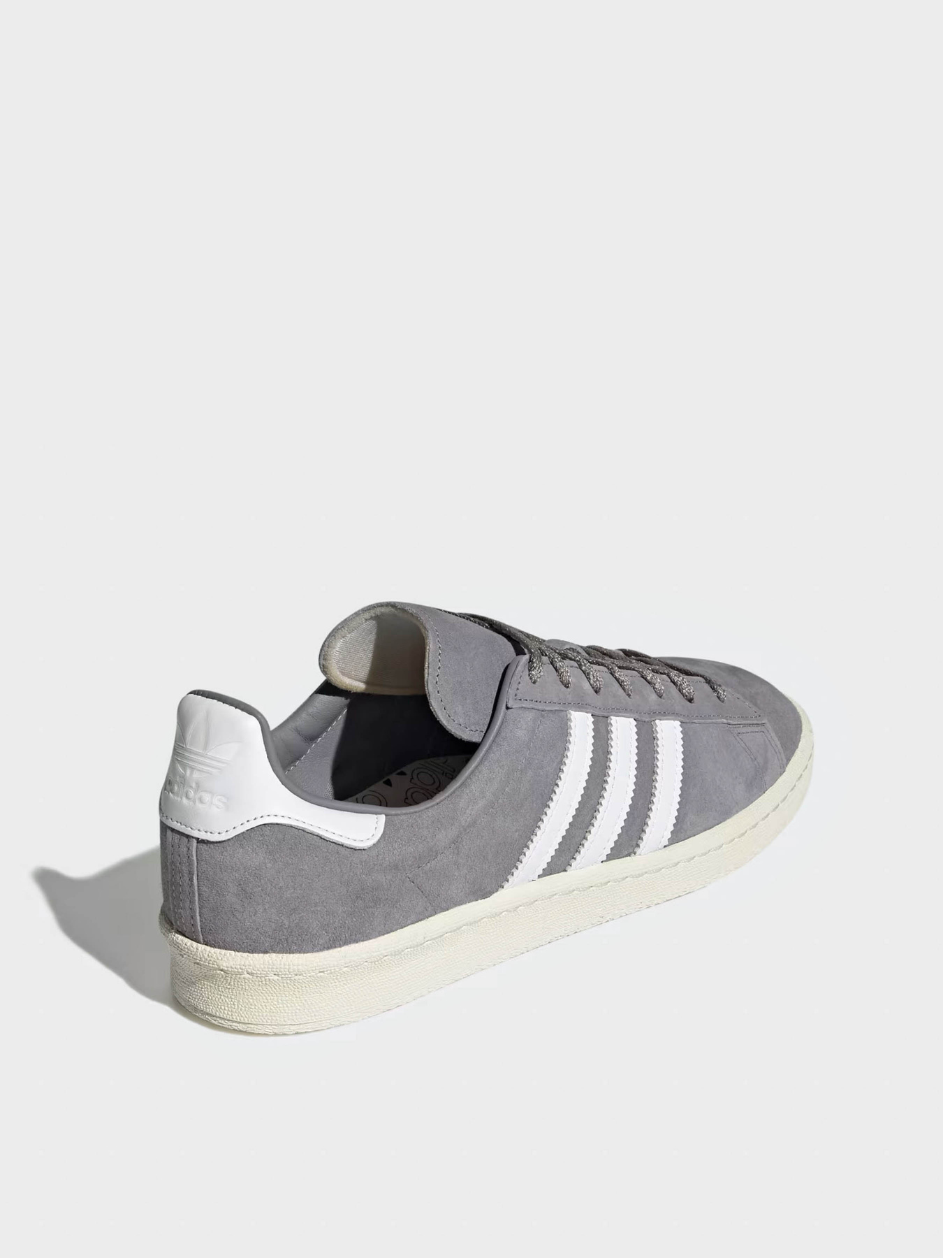 Кеди низькі Adidas Originals Campus 80s OG модель FZ6154 Фото