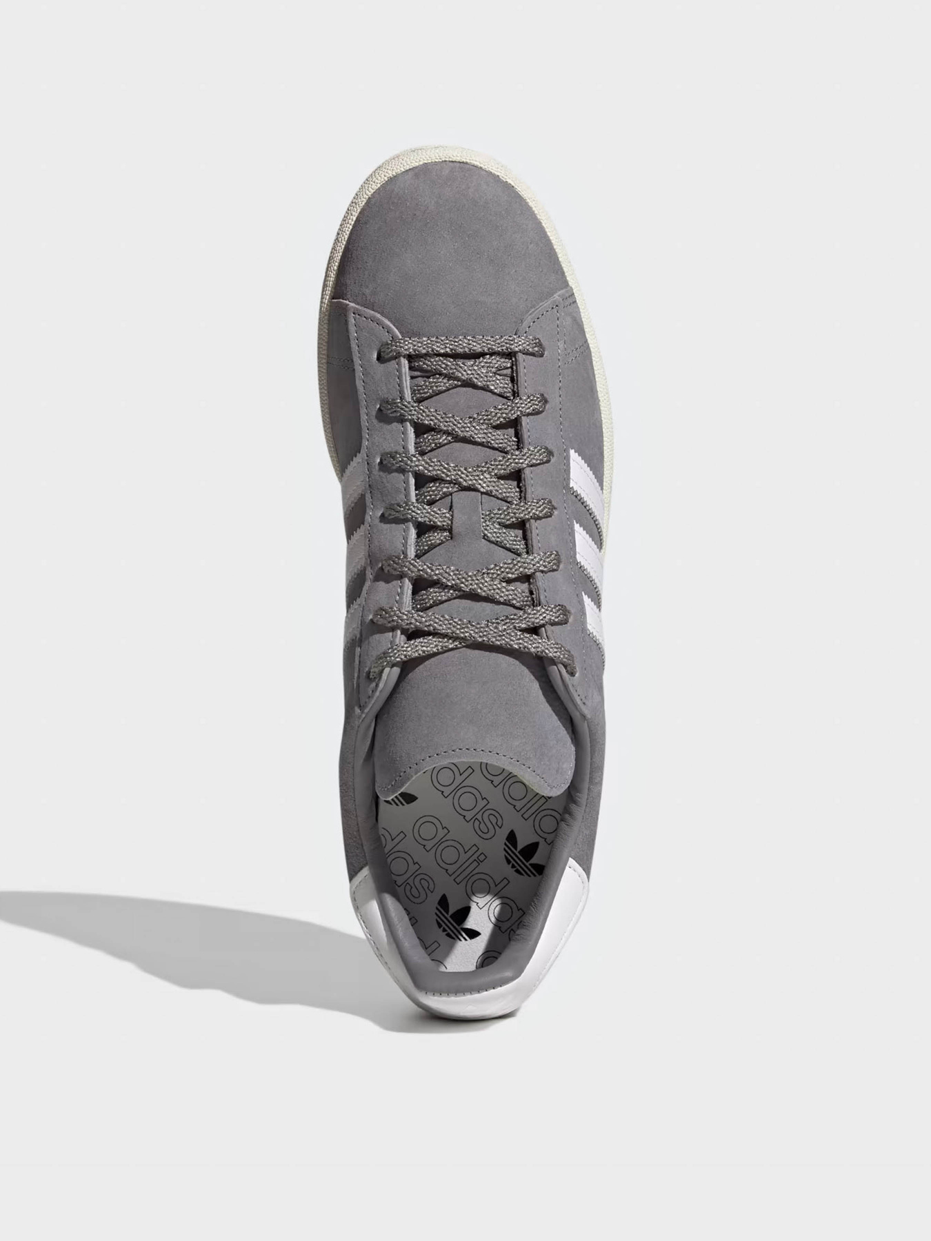 Кеди низькі Adidas Originals Campus 80s OG модель FZ6154 Фото