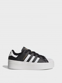 Кеды низкие Adidas Superstar Bonega модель GX1841 Фото