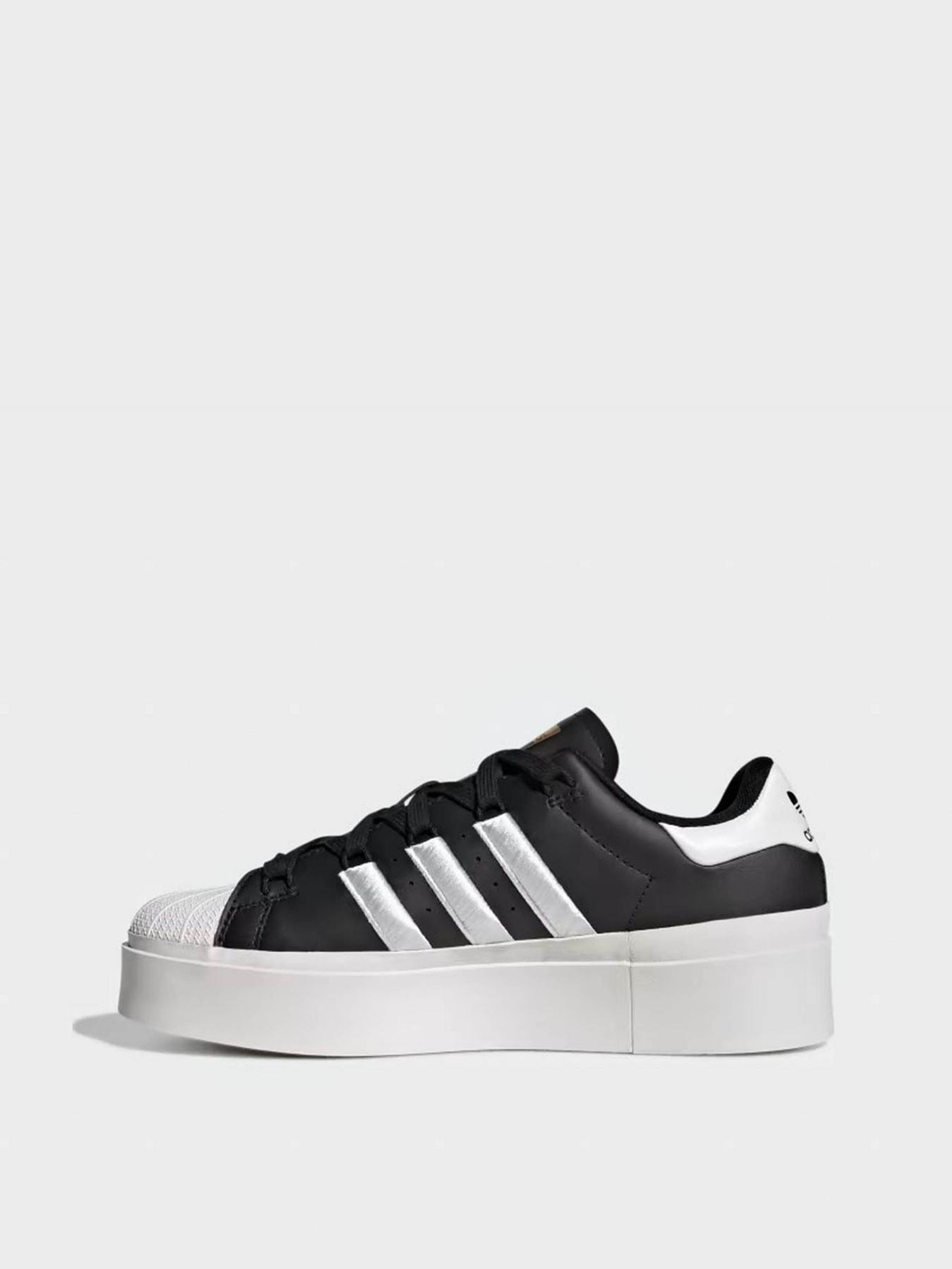 Кеды низкие Adidas Superstar Bonega модель GX1841 Кеды низкие Adidas Superstar Bonega модель GX1841 Фото
