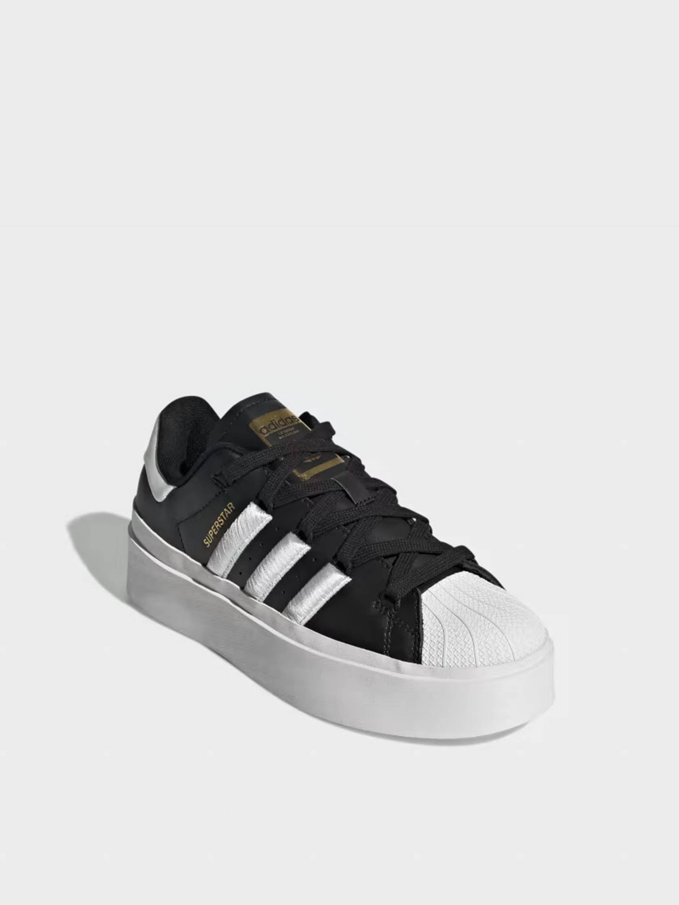 Кеды низкие Adidas Superstar Bonega модель GX1841 Кеды низкие Adidas Superstar Bonega модель GX1841 Фото