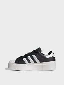 Кеды низкие Adidas Superstar Bonega модель GX1841 Кеды низкие Adidas Superstar Bonega модель GX1841 Фото