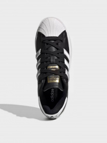 Кеды низкие Adidas Superstar Bonega модель GX1841 Кеды низкие Adidas Superstar Bonega модель GX1841 Фото