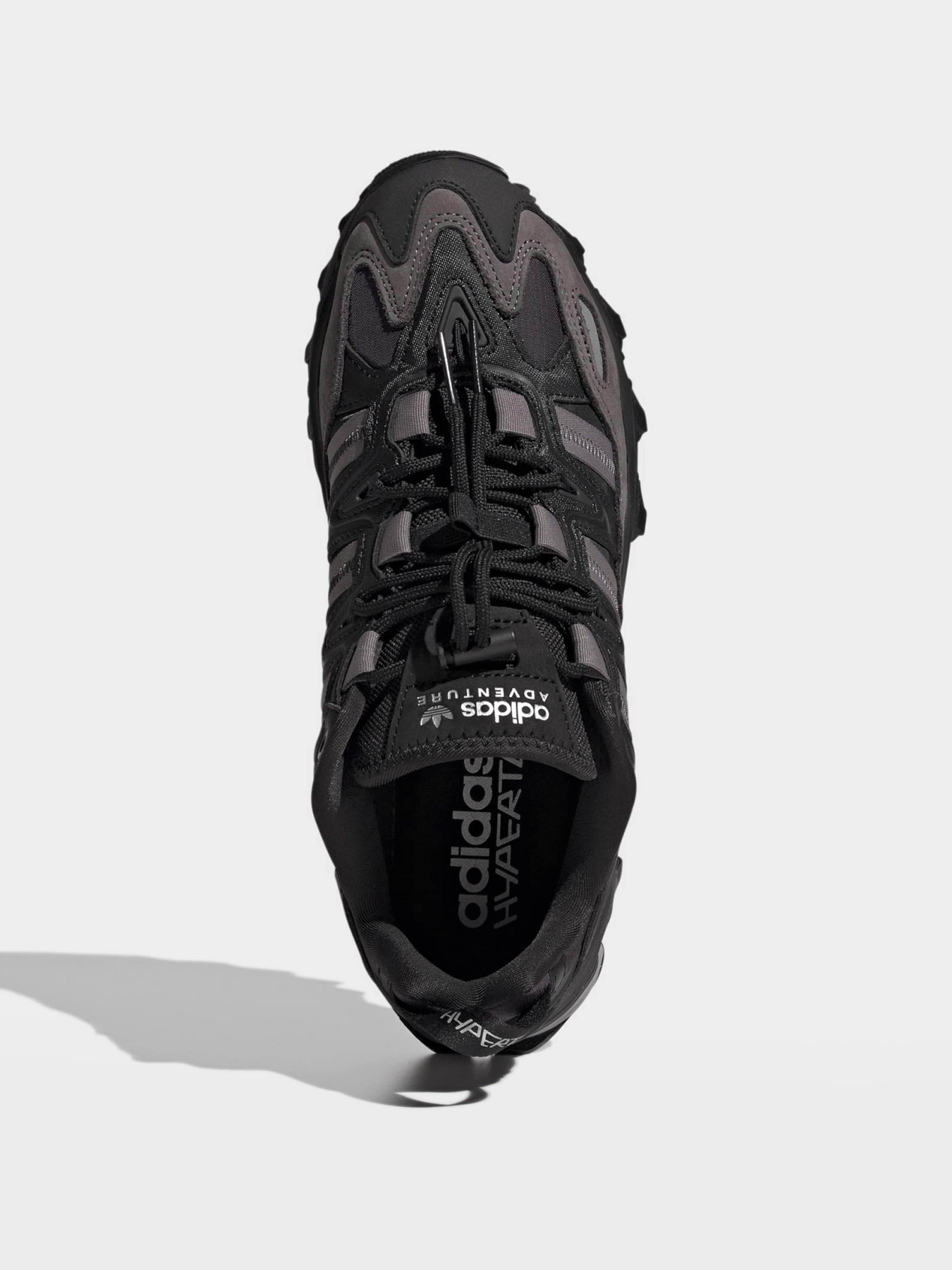 Кросівки Adidas Hyperturf Originals модель GX2022 Фото
