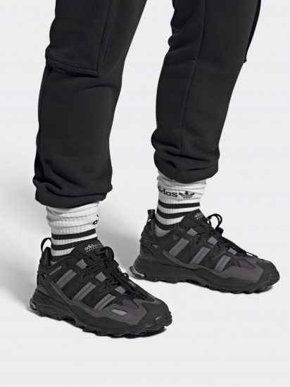 Кросівки adidas Hyperturf Originals модель GX2022 — фото 6 - INTERTOP