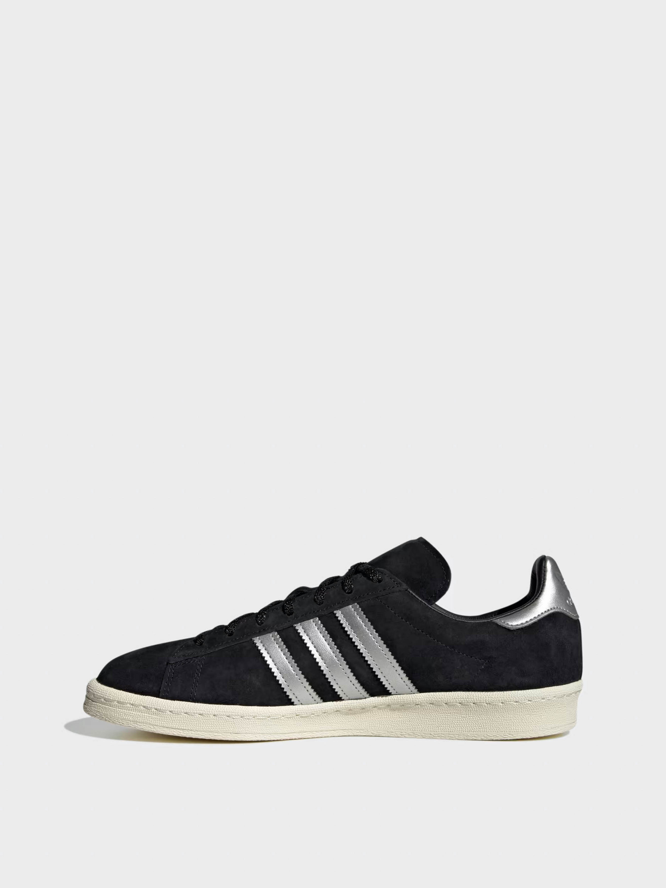 Кеди низькі Adidas Campus 80s модель GX7330 Фото