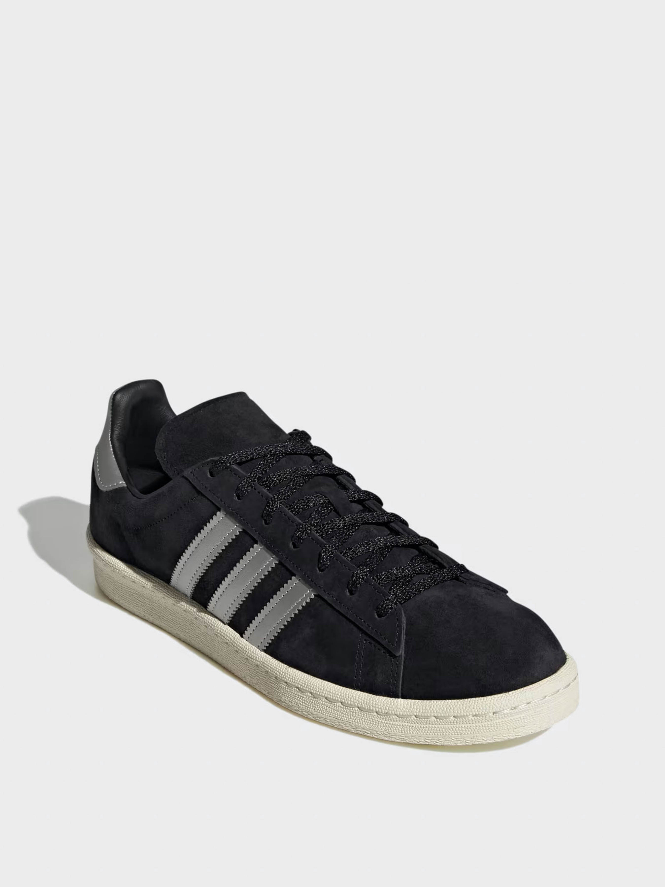 Кеди низькі Adidas Campus 80s модель GX7330 Фото