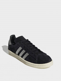 Кеди низькі Adidas Campus 80s модель GX7330 Фото