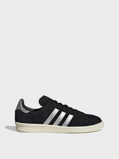 Кеды низкие Adidas Campus 80s модель GX7330 Фото