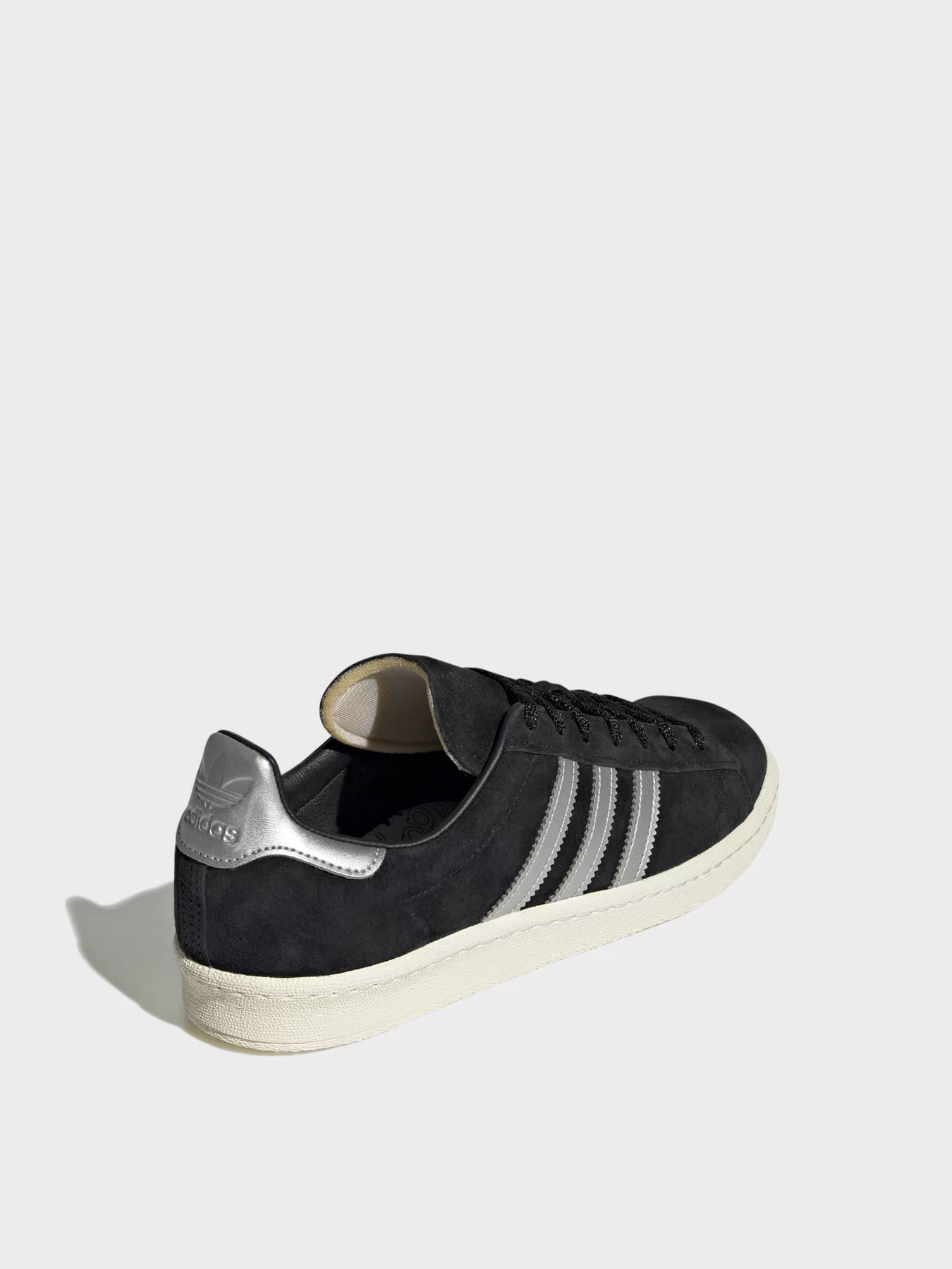 Кеди низькі Adidas Campus 80s модель GX7330 Кеди низькі Adidas Campus 80s модель GX7330 Фото
