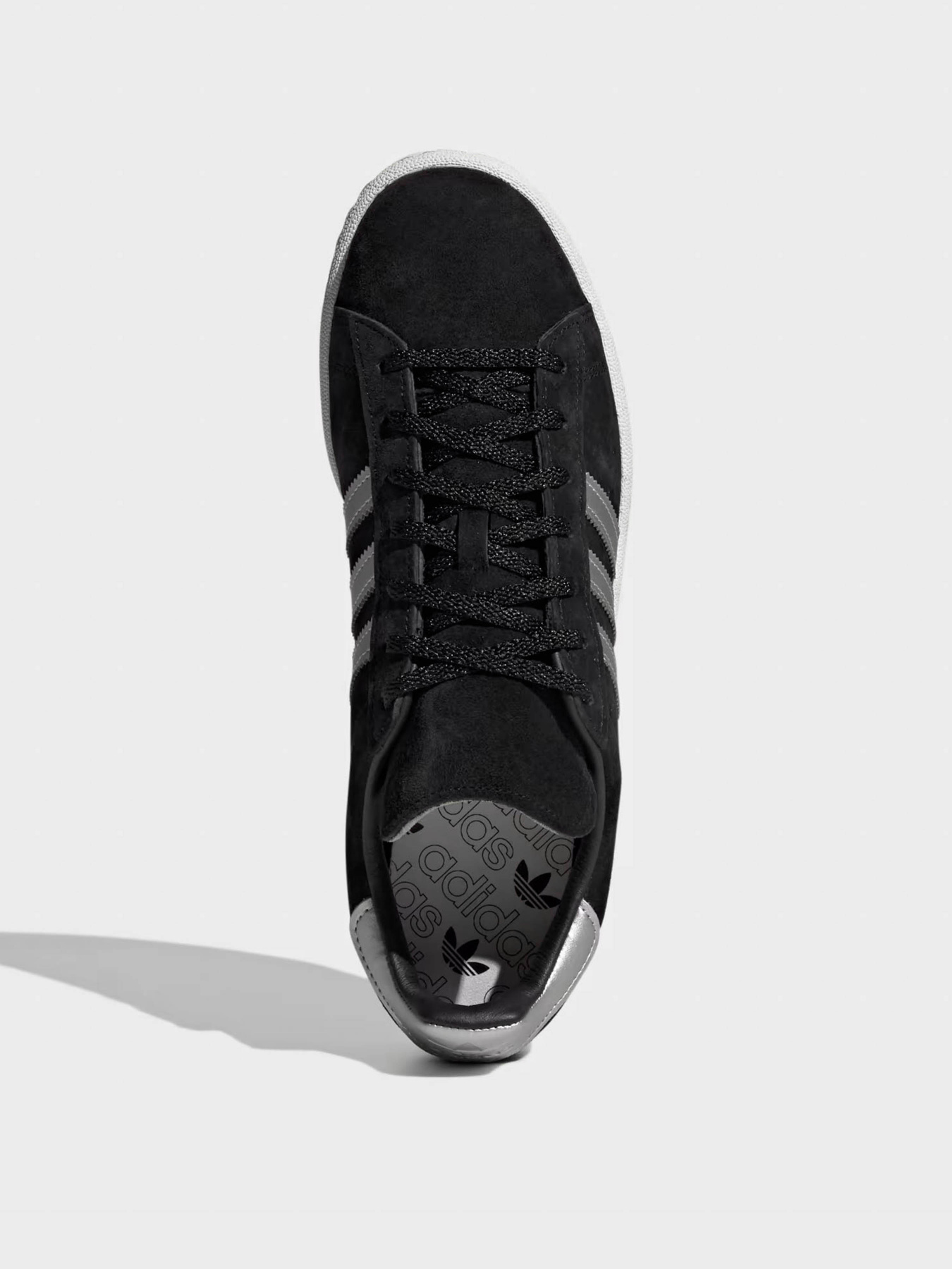 Кеди низькі Adidas Campus 80s модель GX7330 Кеди низькі Adidas Campus 80s модель GX7330 Фото